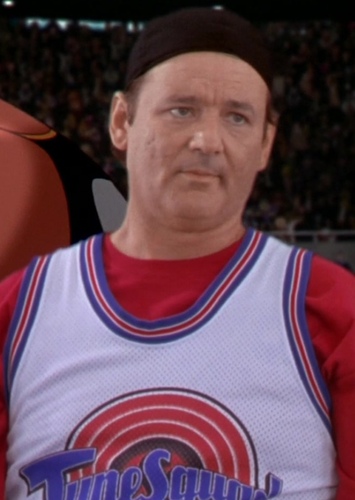 Bill Murray