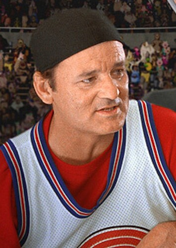 Bill Murray Returns