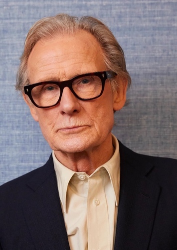 Bill Nighy