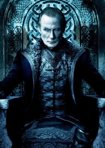 Bill Nighy