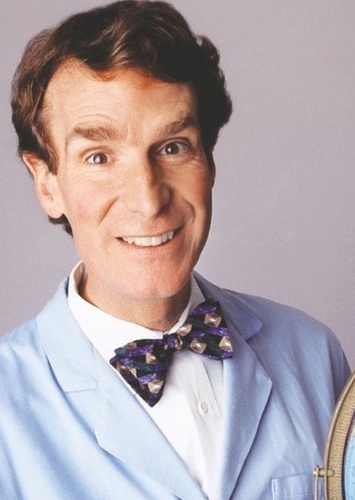 Bill Nye