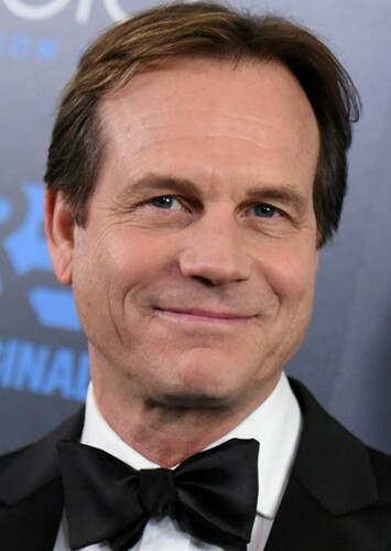 Bill Paxton
