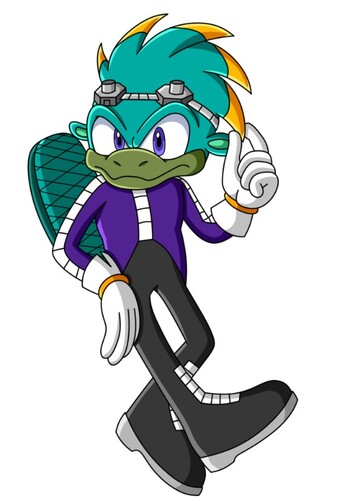 Bill Platypus