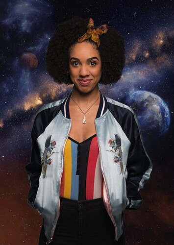 Bill Potts