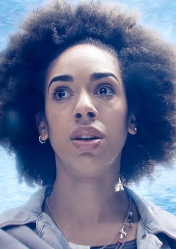 Bill Potts