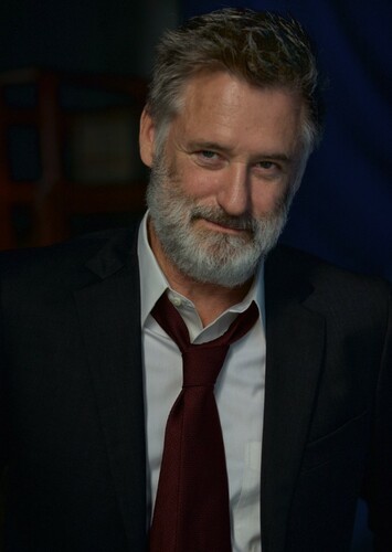Bill Pullman