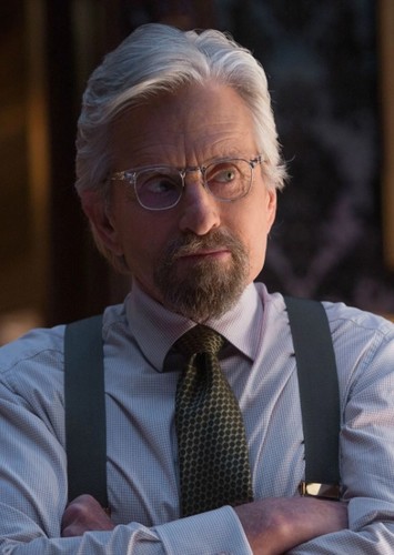 Hank Pym
