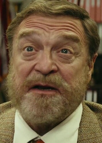 Bill Randa