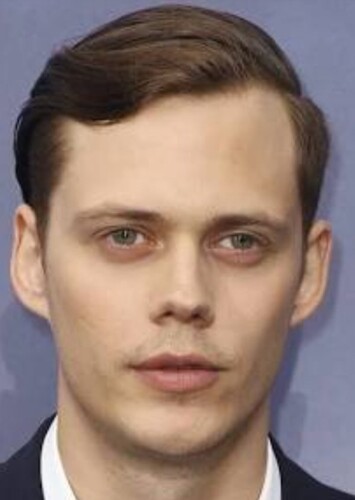 Bill skarsgard