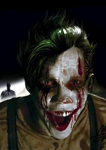 Bill Skarsgård