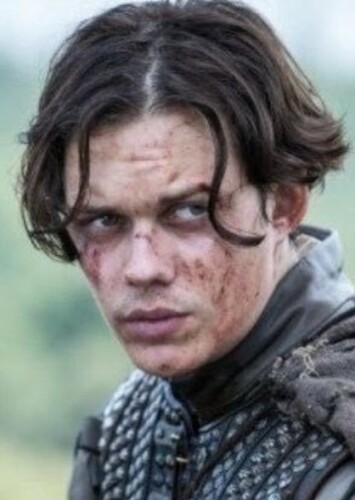 Bill Skarsgard