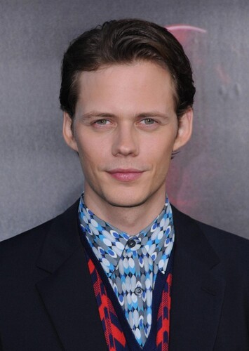 Bill Skarsgard