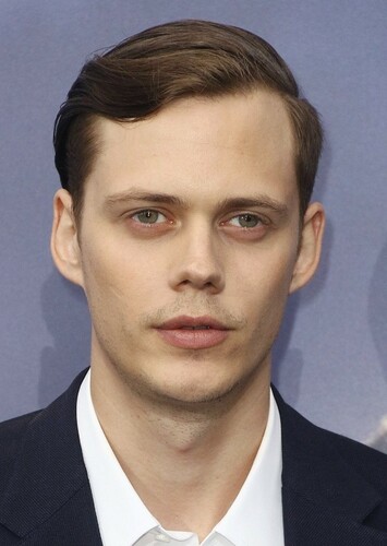 Bill Skarsgård