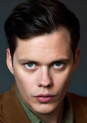 Bill Skarsgård