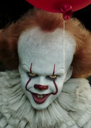 Bill Skarsgård