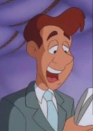 Bill Straitman