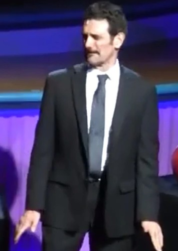 Bill Sweeney
