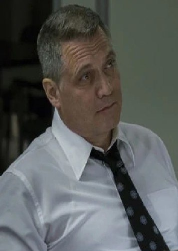 Bill Tench