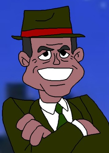 Bill Thompson