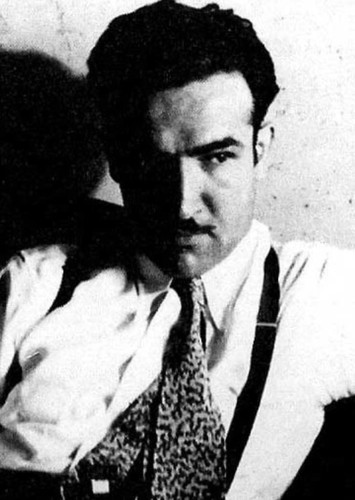 Bill Tytla