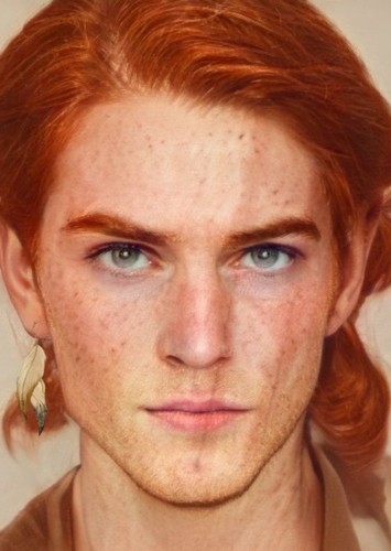 Bill Weasley