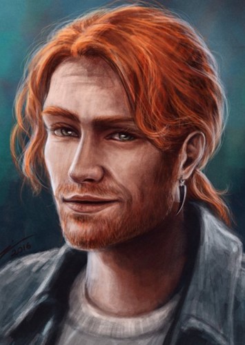Bill Weasley