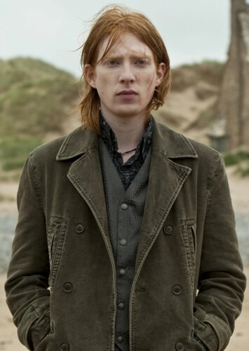 Bill Weasley