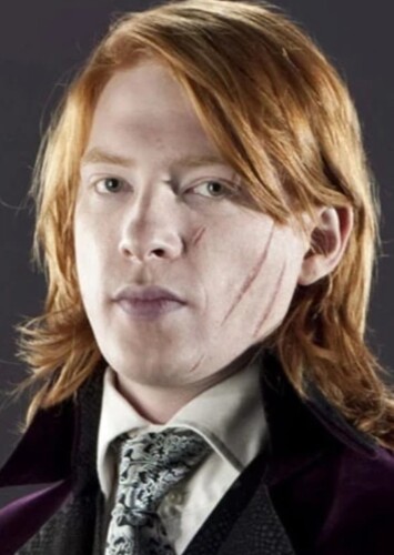 Bill Weasley