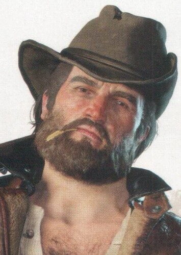 Bill Williamson