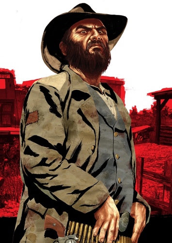 Bill Williamson