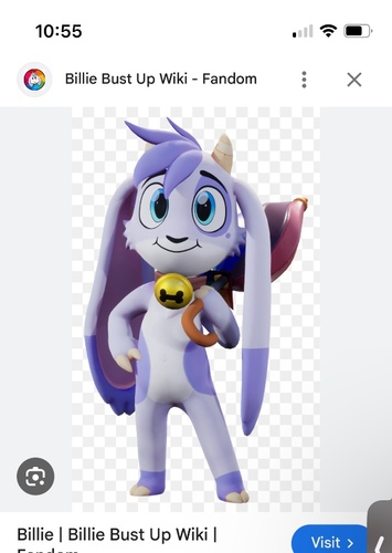 Billie