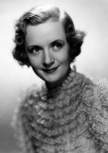 Billie Burke