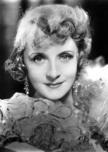 Billie Burke