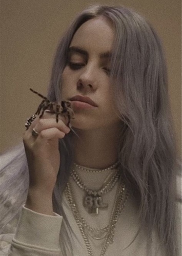 Billie Eilish in Casting Singers