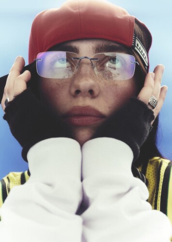 Billie Eillish