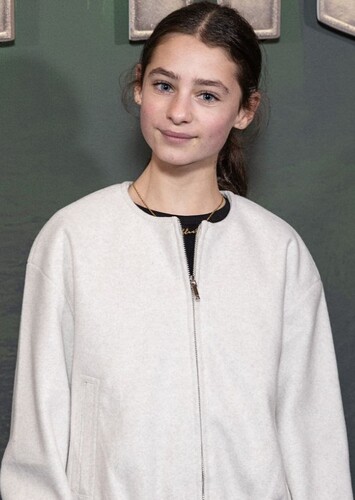 Billie Gadsdon