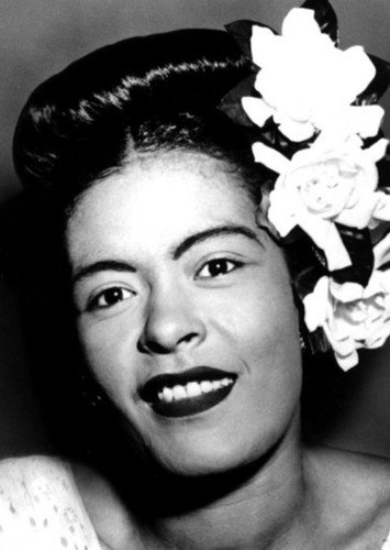 Billie Holiday