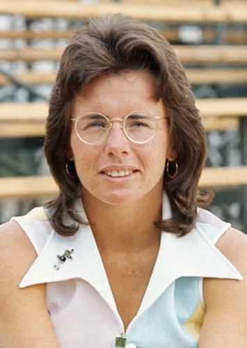 Billie Jean King