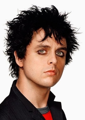 Billie Joe Armstrong