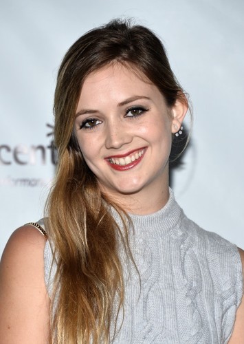 Billie lourd
