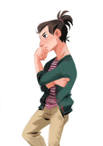 Billy