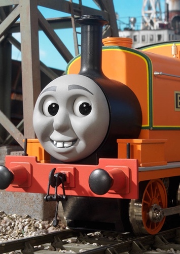 Billy