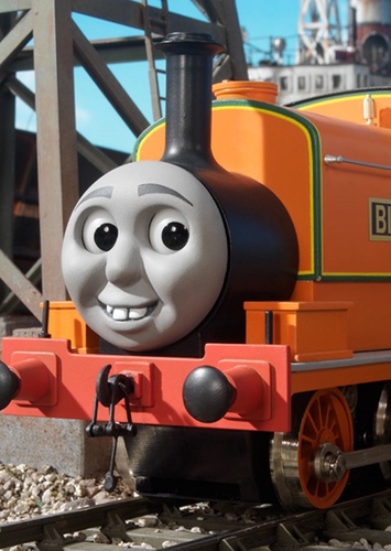 Billy