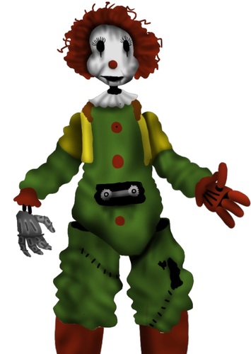 Billy