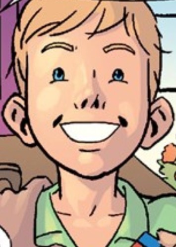 Billy Marvel