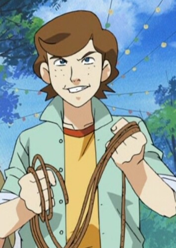 Billy