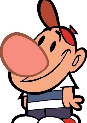 Billy