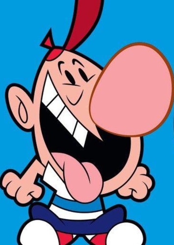 Billy