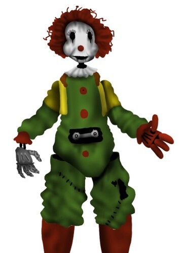 Billy