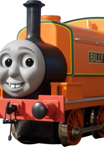 Billy